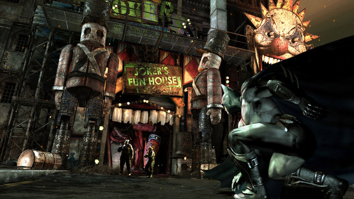 Batman: Arkham City - GOTY (Xbox 360)_5500854