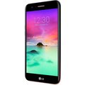 LG K10 2017 - 16GB, černá_1321326903