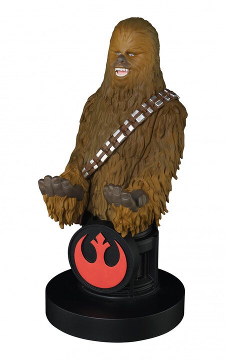 Figurka Cable Guy - Star Wars - Chewbacca_1341927915
