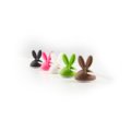 Cable Candy kabelový organizér Bunny Beans, 5 ks, různé barvy_478127572