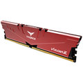 Team T-FORCE Vulcan Z 32GB (2x16GB) DDR4 2666 CL16, červená_370755795