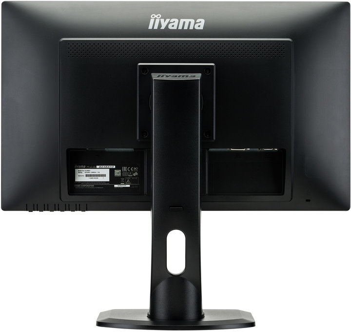 iiyama ProLite B2482HD-B1 - LED monitor 24&quot;_1044493076