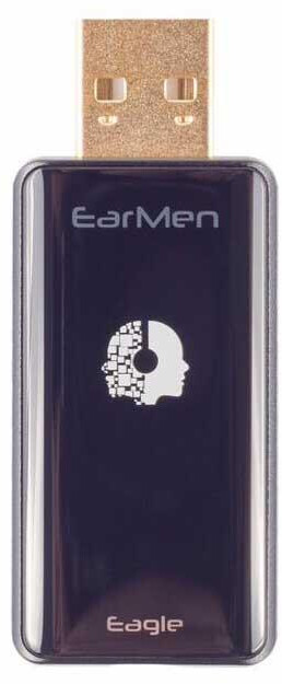 EarMen Eagle, sluchátkový zesilovač_1441274210