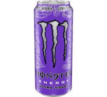 Monster Ultra Violet, energetický, EU, 500 ml_390501079