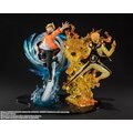 Figurka Boruto: Naruto Next Generation - Naruto Uzumaki Statue_141098632