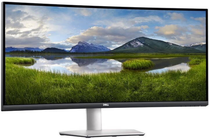 Dell S3422DW - LED monitor 34"