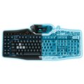 Logitech G19s Gaming Keyboard, CZ_1114584616