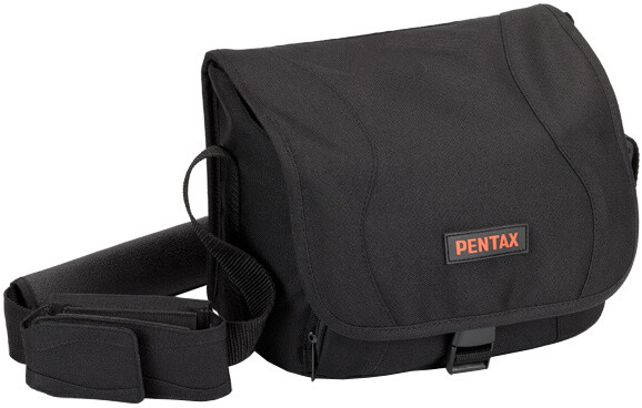 Pentax DSLR bag, černá_1418095324