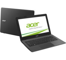 Acer Aspire One Cloudbook 11 (AO1-131-C0BA), šedá_676391338