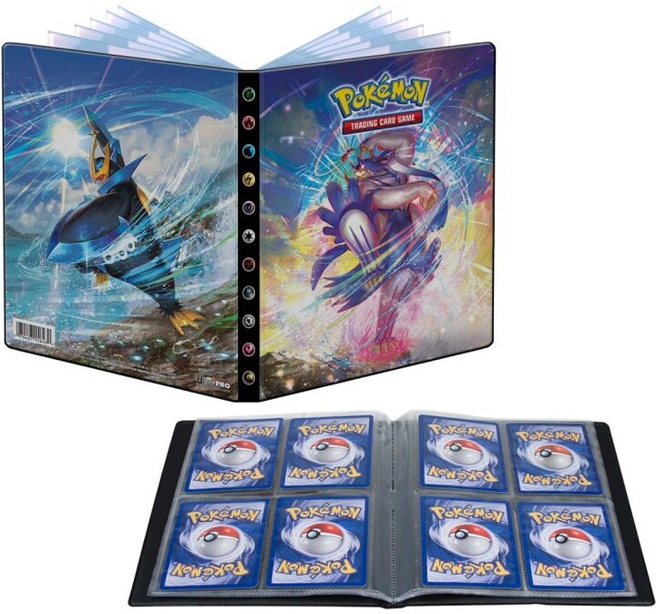Album Pokémon: Sword and Shield Battle Styles, A5_952258338