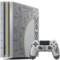 PlayStation 4 Pro, 1TB, God of War Limited Edition_1519382707