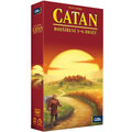 Desková hra Albi Catan: Osadníci z Katanu, rozšíření pro 5-6 hráčů_670699668