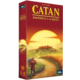 Desková hra Albi Catan: Osadníci z Katanu, rozšíření pro 5-6 hráčů