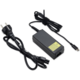 Acer síťový adaptér USB-C, 45W, černá_1117379367