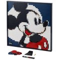 LEGO® Art 31202 Disney&#39;s Mickey Mouse_1145516486