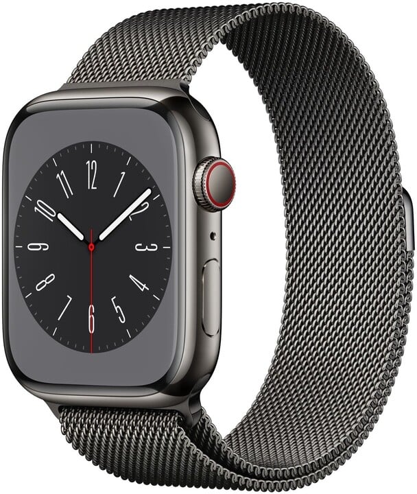 echelon fit apple watch