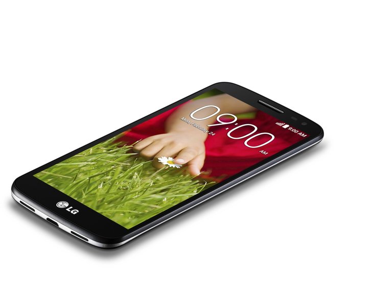 LG G2 mini, černá_323467216