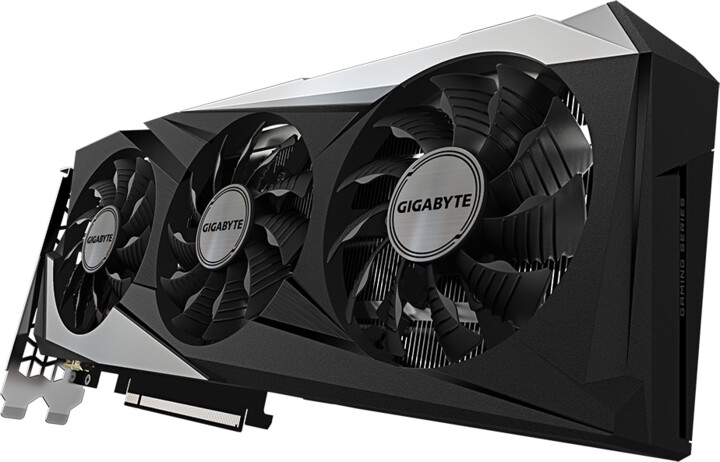 GIGABYTE GeForce RTX 3060 GAMING OC 12G (rev.2.0), LHR, 12GB GDDR6_465803538