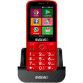 Evolveo EasyPhone AD, Red_1278293555