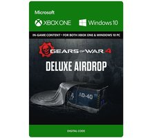 Gears of War 4 - Deluxe Airdrop (Xbox Play Anywhere) - elektronicky_187934991