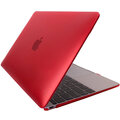 KMP ochranný obal pro 12'' MacBook, 2015, červená
