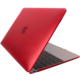 KMP ochranný obal pro 12'' MacBook, 2015, červená