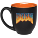 Hrnek Doom - Classic Logo, 330 ml