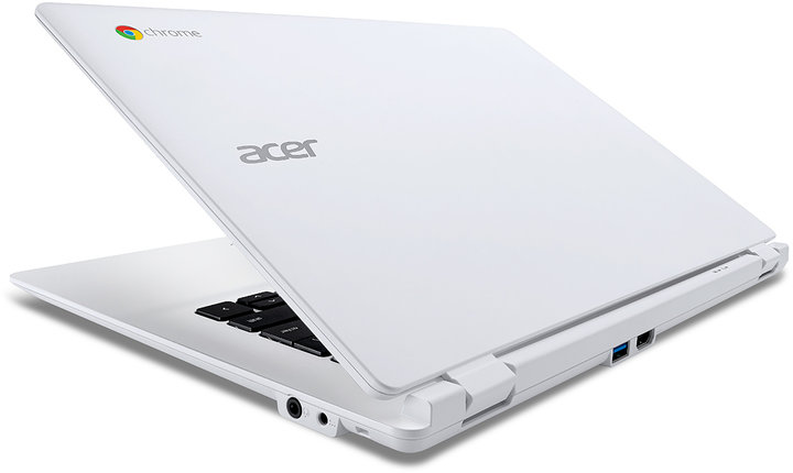 Acer Chromebook 13 (CB5-311-T76K), bílá_517855080