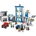 LEGO® City 60246 Policejní stanice