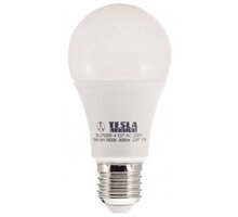TESLA LED žárovka BULB, E27, 9W, 3000K, teplá bílá_1219510954