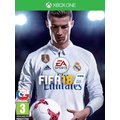 FIFA 18 (Xbox ONE)