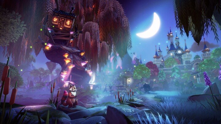 Disney Dreamlight Valley: Cozy Edition (PS5)_873023832