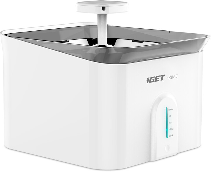 iGET HOME Fountain 3,5L_831815387