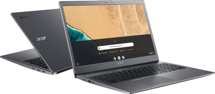 Acer Chromebook 715 (CB715-1WT-37RH), šedá_104234877