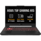 ASUS TUF Gaming A15 (2023), šedá