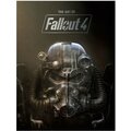 Kniha The Art of Fallout 4_1260983229