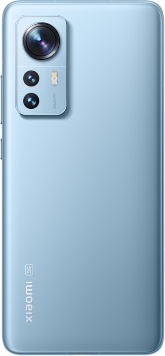 Xiaomi 12 5G, 8GB/256GB, Blue_1339030370