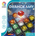 Desková hra Mindok SMART - Drahokamy_218716543