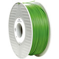 Verbatim tisková struna (filament), PLA, 1,75mm, 1kg, zelená