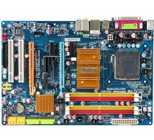 MB Gigabyte N650SLI-DS4L - nForce 650i SLI, DDR2, s. 775 ATX_1023224725