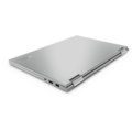 Lenovo Yoga 730-15IWL, platinová_318342589