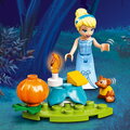 LEGO® Disney Princess 43192 Popelka a královský kočár_117080157