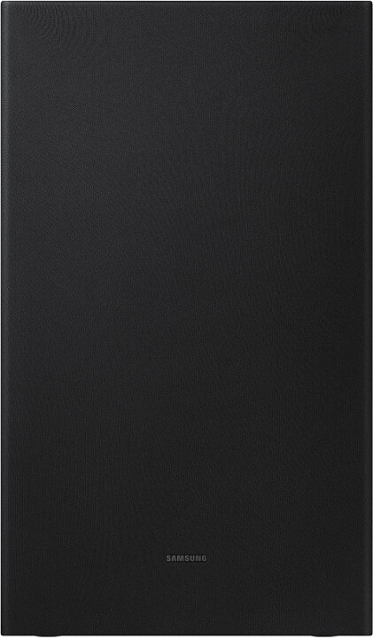 Samsung HW-A650, 3.1, černá_1342917608