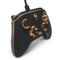 PowerA Spectra Infinity Enhanced Wired Controller, černá (Xbox Series, Xbox ONE)_1144179741