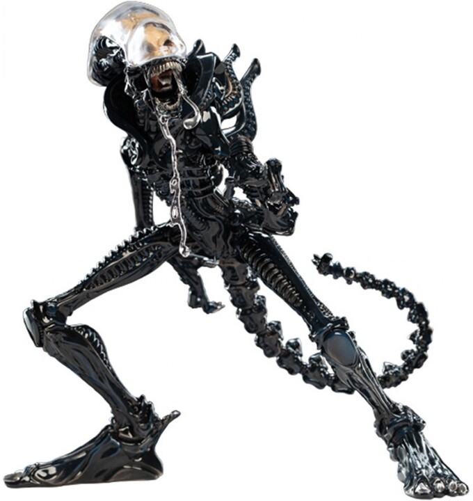 Figurka Alien - Xenomorph_1233202963
