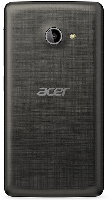 Acer Liquid M220 - 4GB, černá_759530544