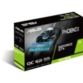 ASUS GeForce PH-GTX1660S-O6G, 6GB GDDR6_857015445