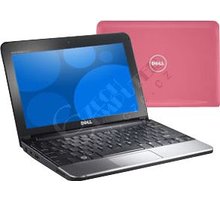 Dell Inspiron Mini 10 (N09.MINI10V.0001P), růžová_1160655757