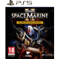 Warhammer 40,000: Space Marine 2 - Gold Edition (PS5)_566827443