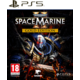 Warhammer 40,000: Space Marine 2 - Gold Edition (PS5)_566827443